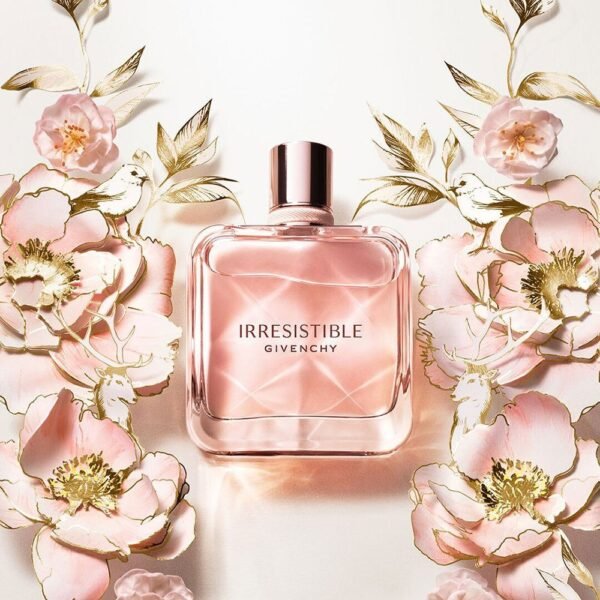 عطر Givenchy - Irresistible