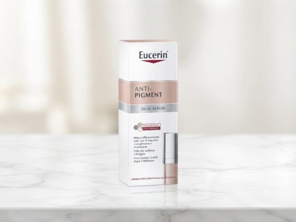 سيروم Eucerin Anti-Pigment Serum Duo