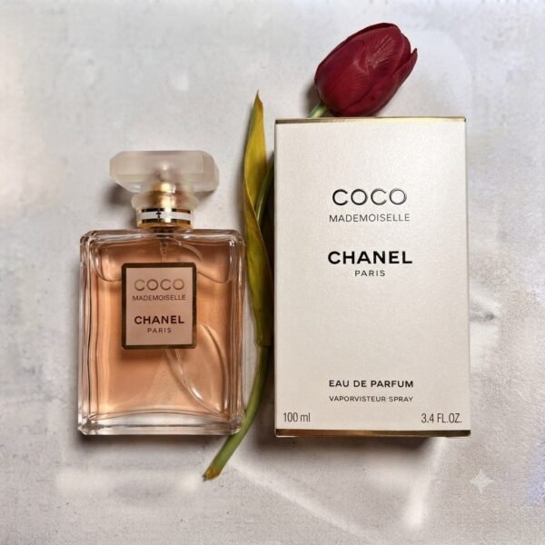 Chanel Coco Mademoiselle Eau de Parfum