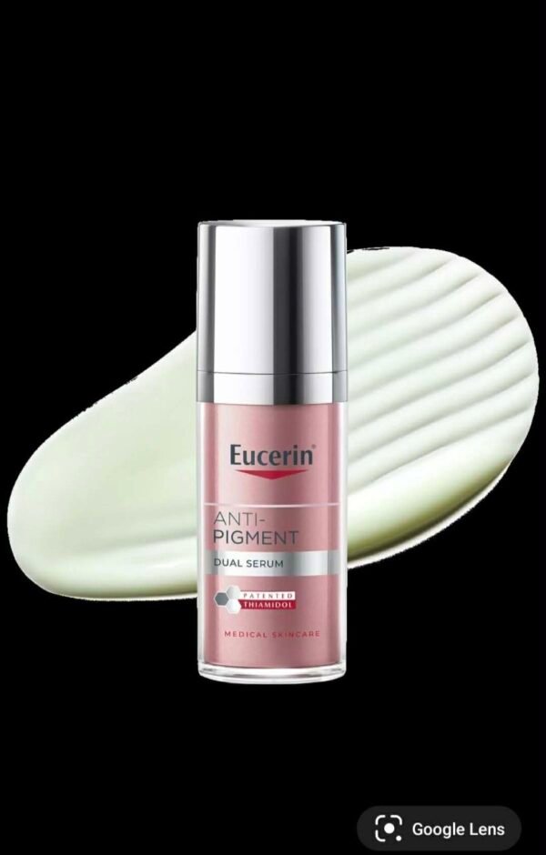 سيروم Eucerin Anti-Pigment Serum Duo