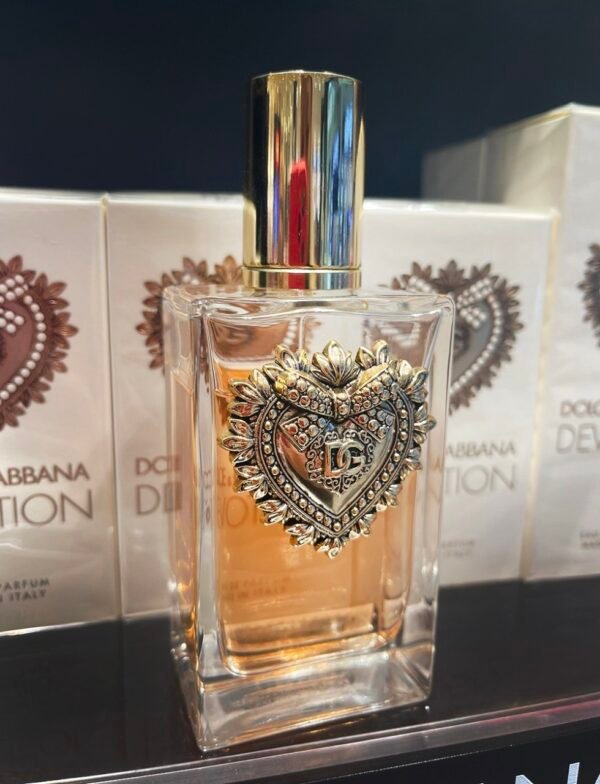 عطر Dolce & Gabbana - Eclat